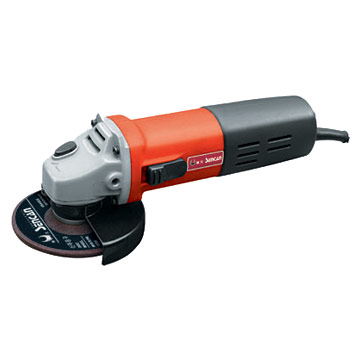  Angle Grinder (Angle Grinder)