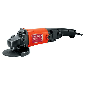  Angle Grinder (Angle Grinder)