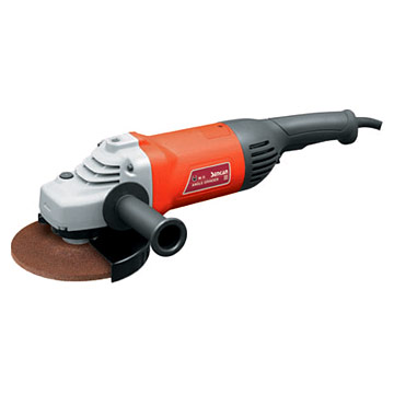  Angle Grinder (Angle Grinder)