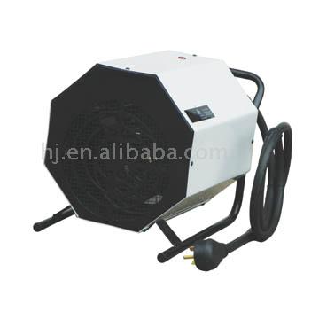  Industrial Fan Heater (Industrial Heizgebläse)