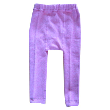  Tights without Foot