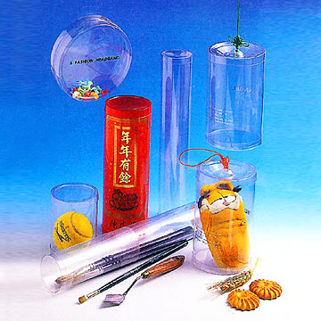  Printed Plastic Tubes (Printed Plastic Tubes)