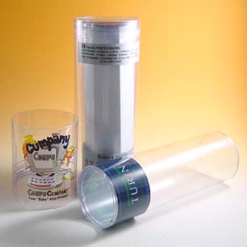  Printed Packaging Tubes (Tubes d`emballage imprimé)
