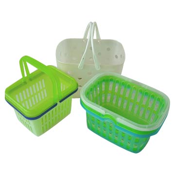  Laundry Basket