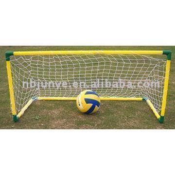  Soccer Goal Frame (Футбол цели Frame)