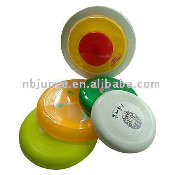 Frisbees (Frisbees)