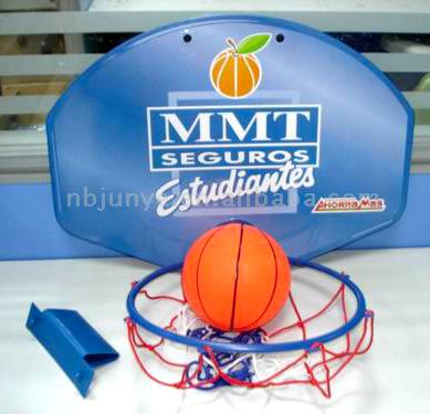  Basketball Stand (Basket-ball Stand)