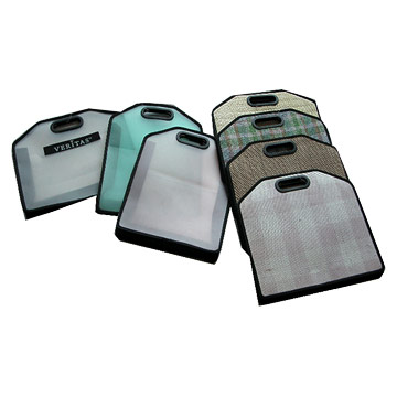  File Holders (Feilenhalterungen)