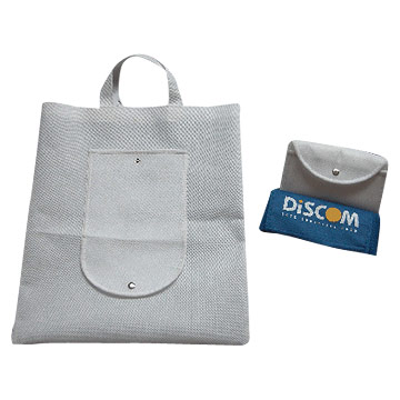  Non-Woven Fabric Shopping Bags (Нетканого полотна Shopping Bags)