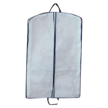  Non-Woven Fabric Suit Cover ( Non-Woven Fabric Suit Cover)