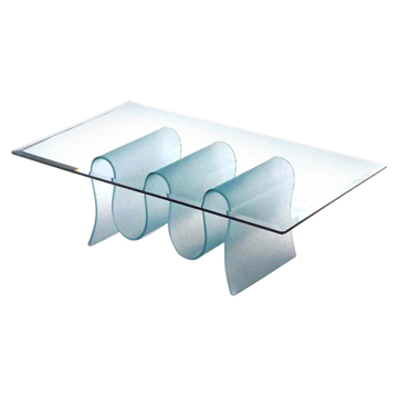  Glass Furniture