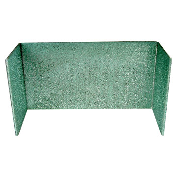  Tough Glass Table (Tough Glass Table)