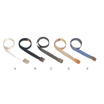  Trouser Belt (Ceinture de pantalon)