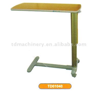  Moveable Table ( Moveable Table)