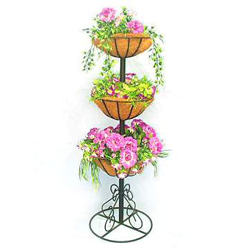  3 Tier Plant Stand ( 3 Tier Plant Stand)