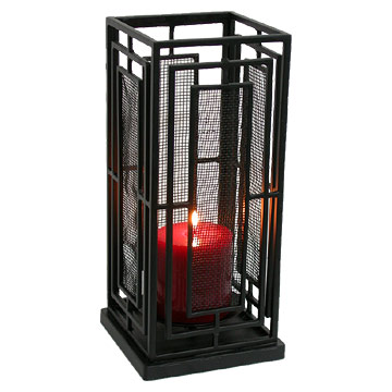  Candle Holder (Свечи Организатор)