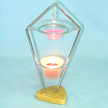  Candle Holder (Свечи Организатор)