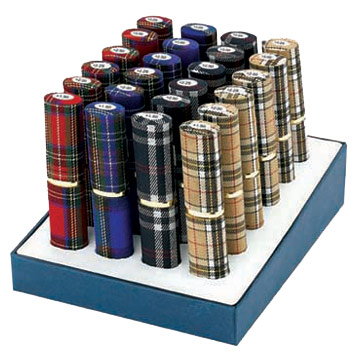 Lesebrillen & Display Case (Lesebrillen & Display Case)