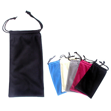  Glasses Pouches (Lunettes Pouches)