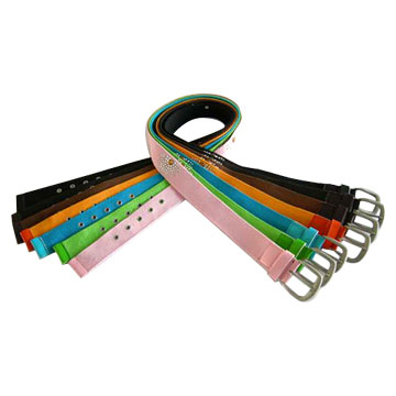  Belts (Ремни)