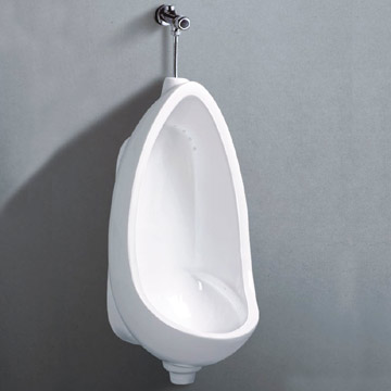 Wand-Urinal (Wand-Urinal)