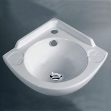  Wall-Hung Basin (Wand-Becken)
