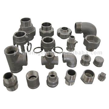  Stainless Steel Pipe Fitting ( Stainless Steel Pipe Fitting)
