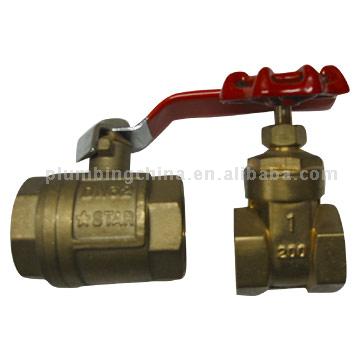  Brass Valves ( Brass Valves)