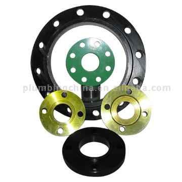  Carbon Steel Flange ( Carbon Steel Flange)