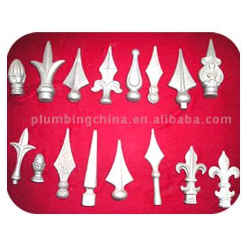  Forged Part ( Forged Part)