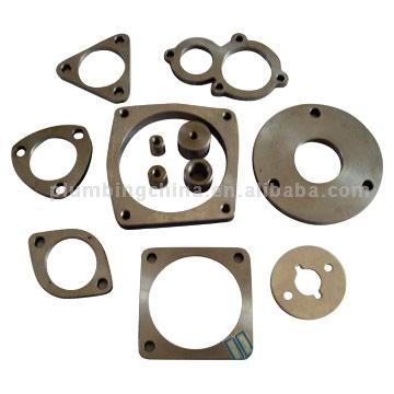  Machinery Part ( Machinery Part)