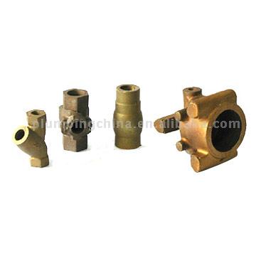  Cast Parts ( Cast Parts)