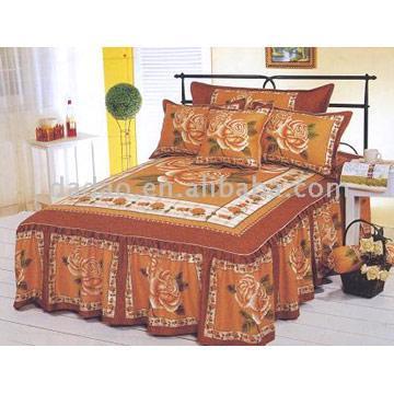  Bedding Set ( Bedding Set)