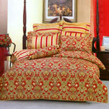  Bedding Set ( Bedding Set)