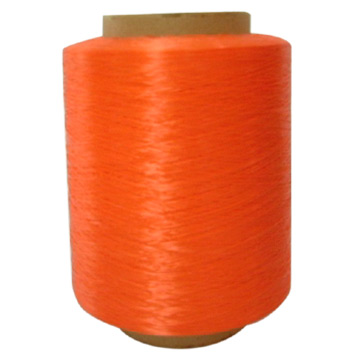  PP Yarn (PP Yarn)