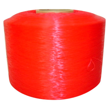  PP Yarn (PP Yarn)