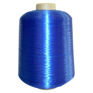  PP Yarn (PP Yarn)