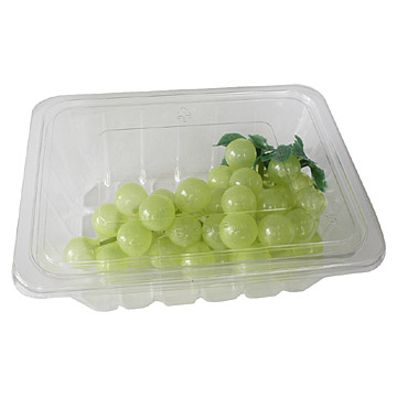  Food Containers (Contenants alimentaires)