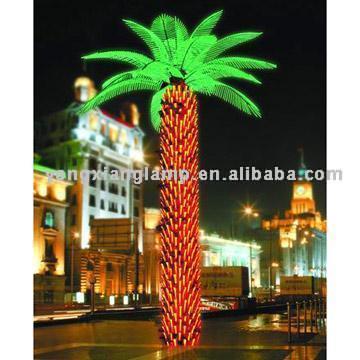  Palm Tree Light (Palm Tree Light)