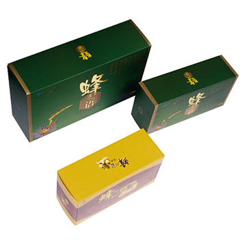  Packaging Material (Matériaux d`emballage)
