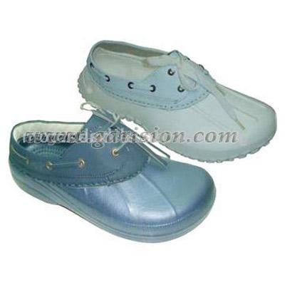  Gardening Clogs