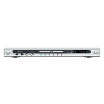  DVD Player ( DVD Player)