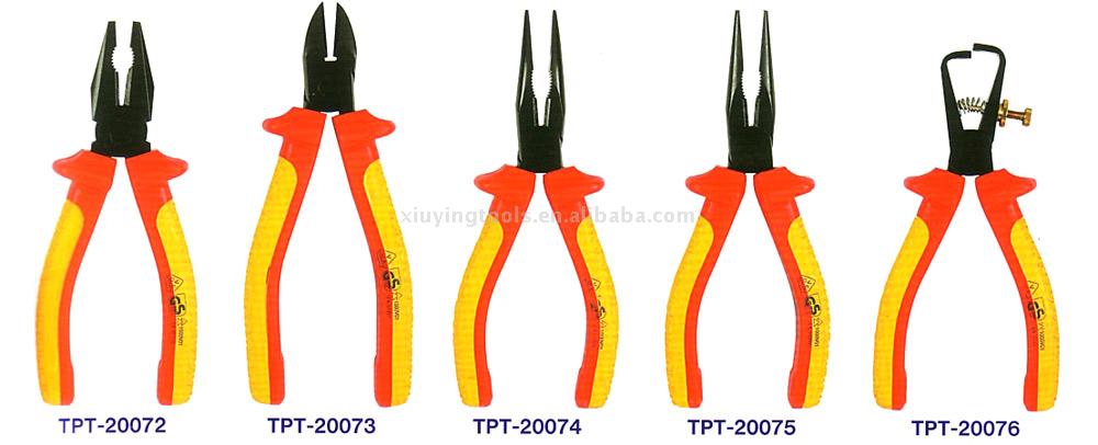 1000V Pliers ( 1000V Pliers)