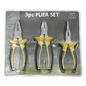  Pliers (Pinces)