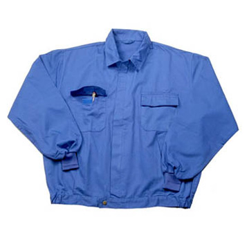  working jacket