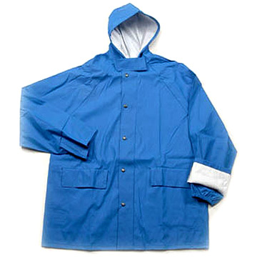  PU Jacket (PU-Jacke)