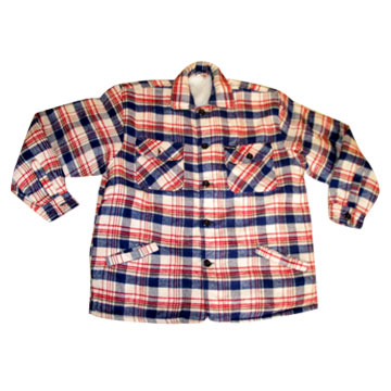  Winter Shirt (Зимние Рубашка)