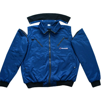  pilot jacket (Fliegerjacke)