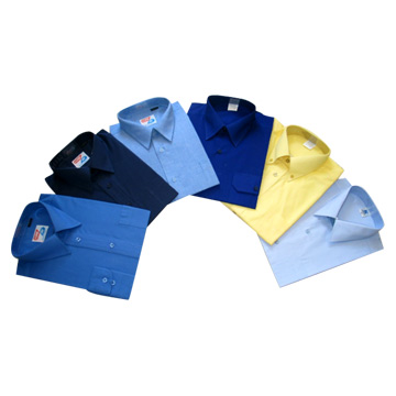  working shirt