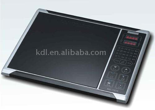 Induction Cooker (Cuisinière à induction)